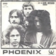 Phoenix - Ode To Jimi Hendrix / Reborn